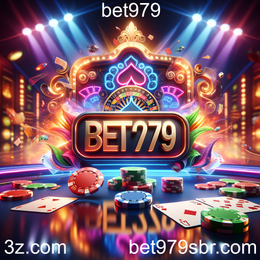Descubra as Promoções Especiais do Bet979
